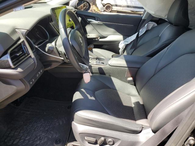 2024 TOYOTA CAMRY XSE - 4T1K61BK0RU108843