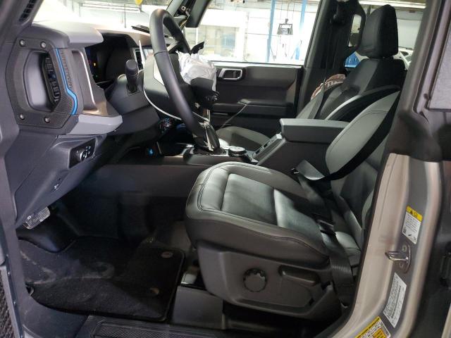 2024 FORD BRONCO BLA 1FMDE1BH5RLB38488