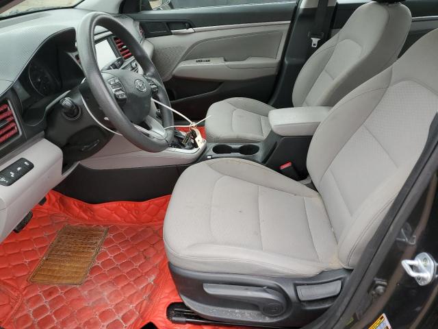 2020 HYUNDAI ELANTRA SE - 5NPD84LF3LH614579