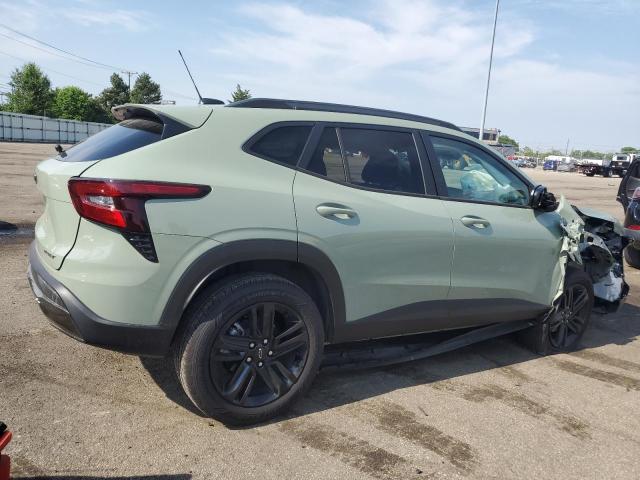 Vin: kl77lkep3sc146754, lot: 57141635, chevrolet trax activ activ 20253