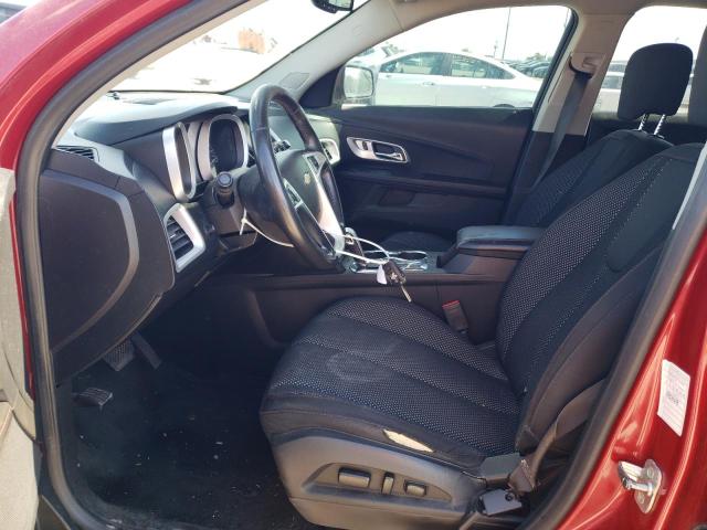 2015 CHEVROLET EQUINOX LT - 2GNALCEK1F6194391