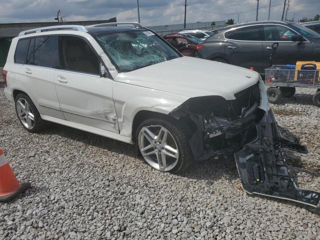 Vin: wdcgg8hb6bf680463, lot: 56199015, mercedes-benz glk-class 350 4matic 20114