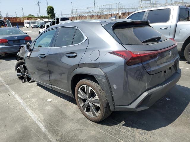 Vin: jthx6jbh2p2137475, lot: 59224555, lexus ux 250h ba 250h base 20232