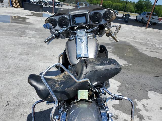 2016 HARLEY-DAVIDSON FLHR ROAD - 1HD1FBM1XGB624225