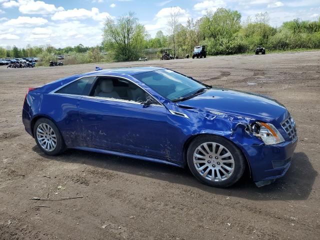 Vin: 1g6dc1e38c0118094, lot: 55999755, cadillac cts 20124