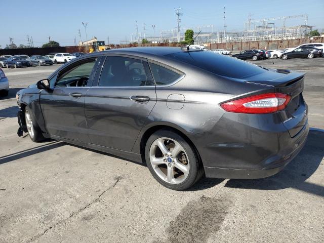Vin: 3fa6p0h78gr187169, lot: 55984855, ford fusion se 20162