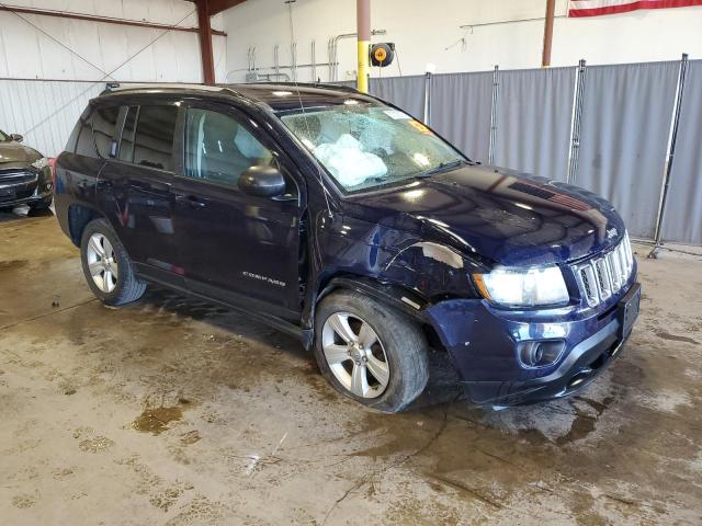 Vin: 1c4njdbb9gd626898, lot: 57505205, jeep compass sport 20164