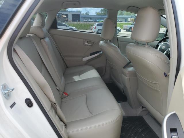 2010 TOYOTA PRIUS - JTDKN3DU8A0005411