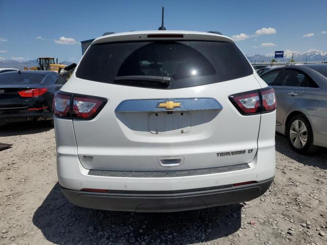 2016 CHEVROLET TRAVERSE L - 1GNKVGKD9GJ170792