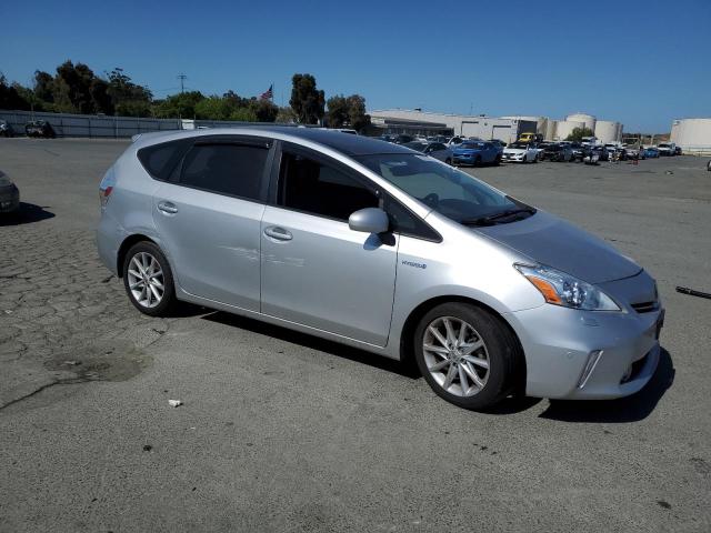 Vin: jtdzn3eu4c3026996, lot: 58535875, toyota prius 20124