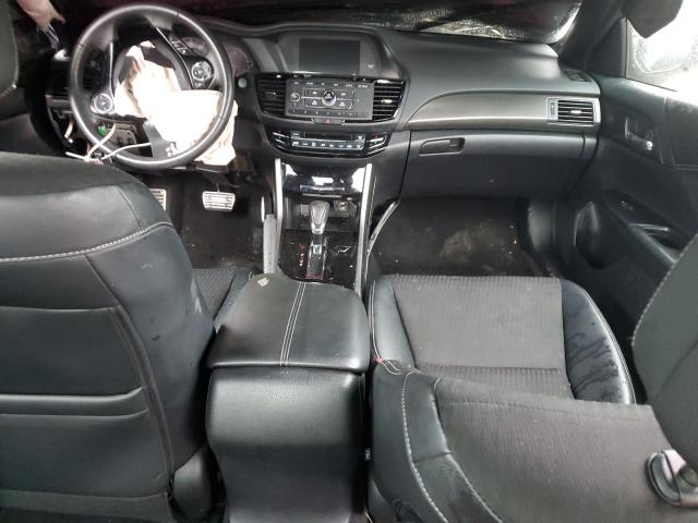 2017 HONDA ACCORD SPO - 1HGCR2F50HA073622