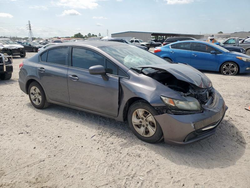Vin: 2hgfb2f54fh547491, lot: 57785885, honda civic lx 20154