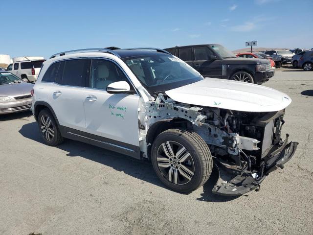 Vin: w1n9m0kb9pn065929, lot: 58521795, mercedes-benz eqb 300 4m 300 4matic 20234