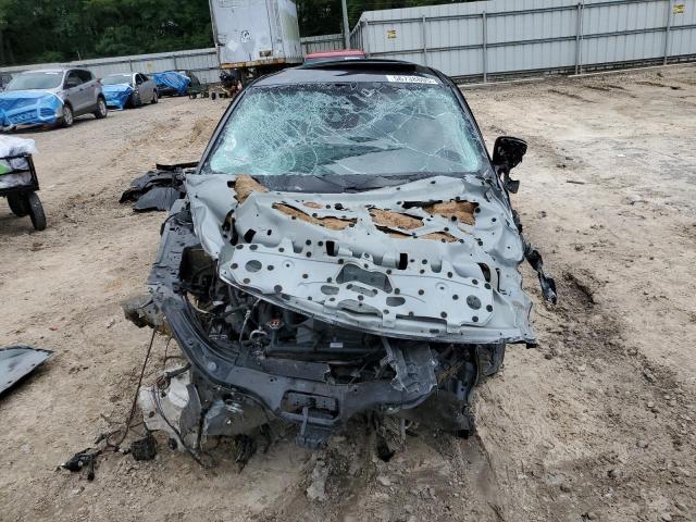 2022 MAZDA CX-5 PREFE - JM3KFBCM6N0577826