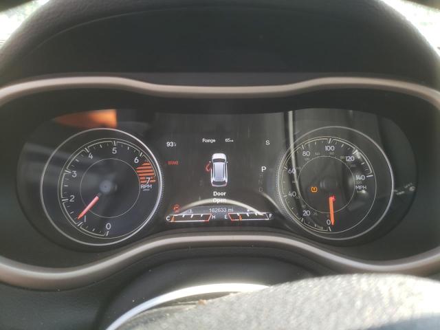 2017 JEEP CHEROKEE L - 1C4PJLDBXHW540005