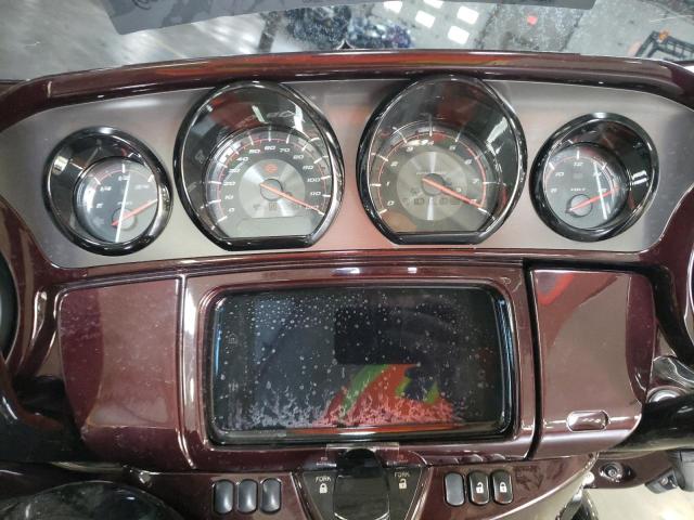 2019 HARLEY-DAVIDSON FLHXSE 1HD1PXL12KB959435