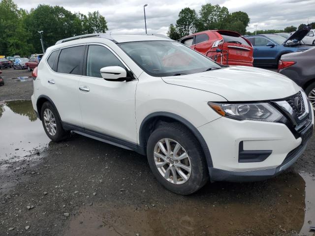 Vin: knmat2mvxhp532288, lot: 57481575, nissan rogue s 20174