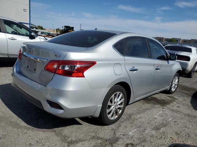 2018 NISSAN SENTRA S 3N1AB7AP0JY321260