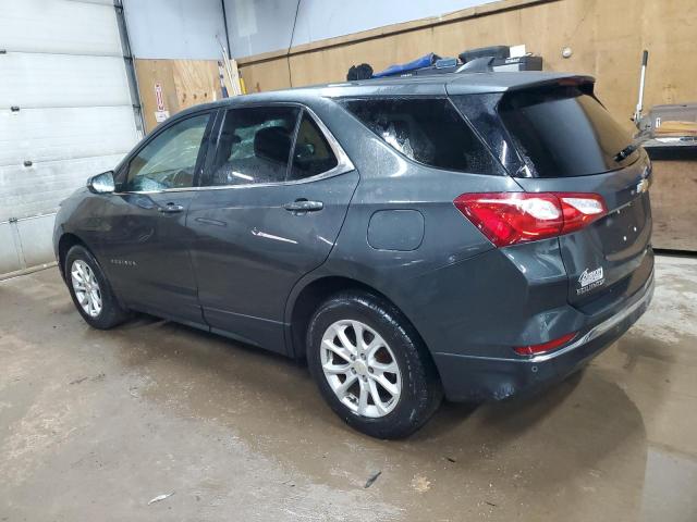 Vin: 2gnaxsev8j6253552, lot: 56281395, chevrolet equinox lt 20182