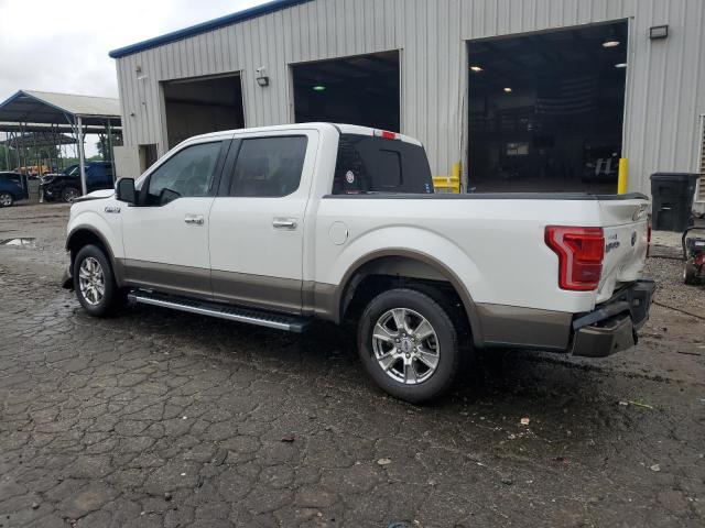 Vin: 1ftew1cf1gfa35289, lot: 55678115, ford f-150 supercrew 20162