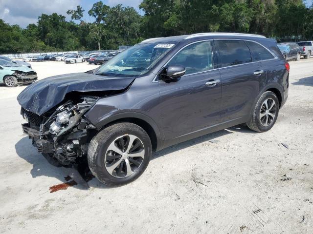 Vin: 5xyph4a14gg004451, lot: 57707325, kia sorento ex 2016 img_1