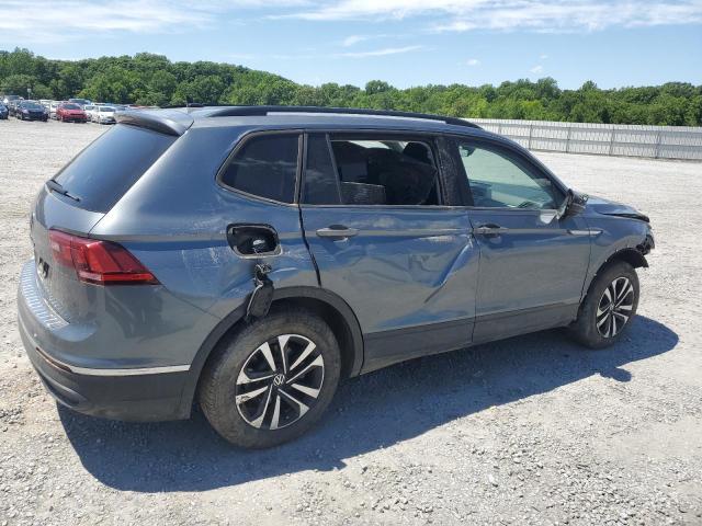 Vin: 3vvrb7ax0pm043901, lot: 58139435, volkswagen tiguan s 20233