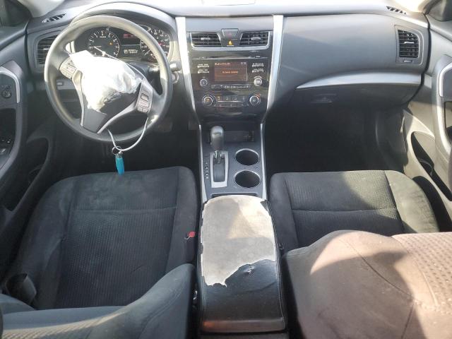 2015 NISSAN ALTIMA 2.5 - 1N4AL3AP8FC475238