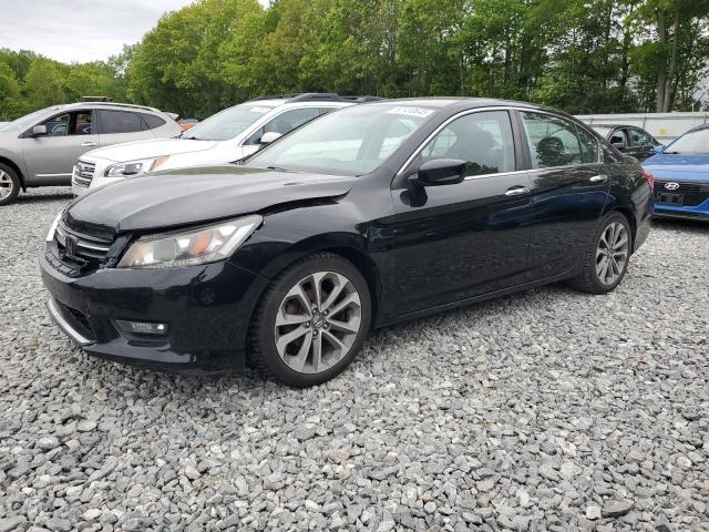 Vin: 1hgcr2f55ea105556, lot: 57410645, honda accord sport 2014 img_1