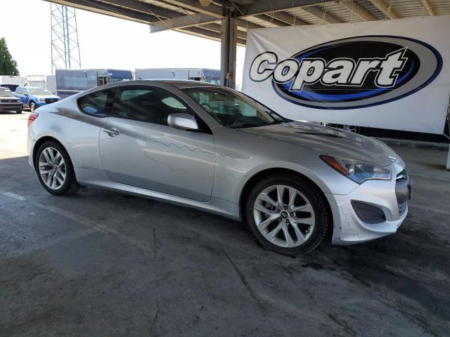Vin: kmhht6kd9du110519, lot: 56065065, hyundai genesis 2.0t 20134