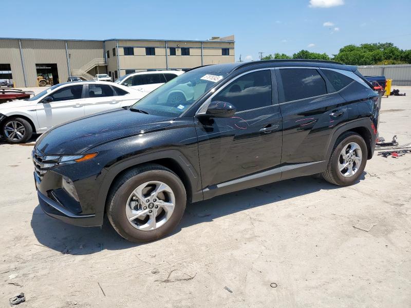 Vin: 5nmjb3de5rh390435, lot: 57878345, hyundai tucson sel 2024 img_1