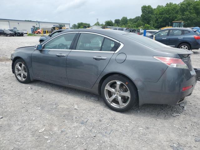 Vin: 19uua8f51aa000635, lot: 57171945, acura tl 20102
