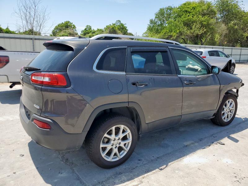 2018 JEEP CHEROKEE L 1C4PJLLB2JD542625