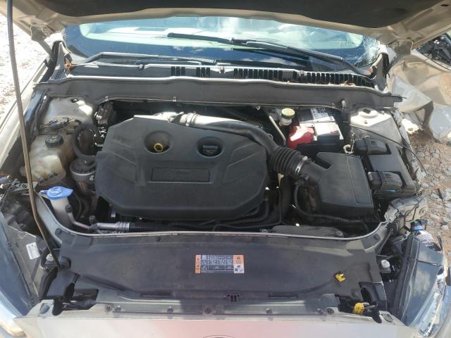 2015 FORD FUSION SE - 3FA6P0H9XFR167361