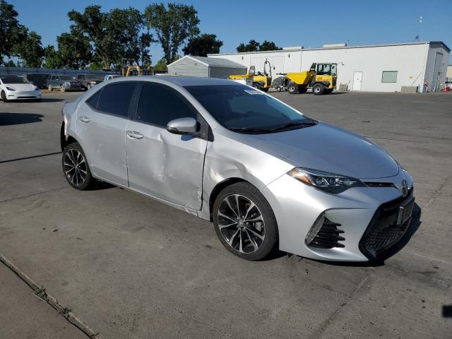 Vin: 2t1burhe3jc002673, lot: 58261355, toyota corolla l 20184