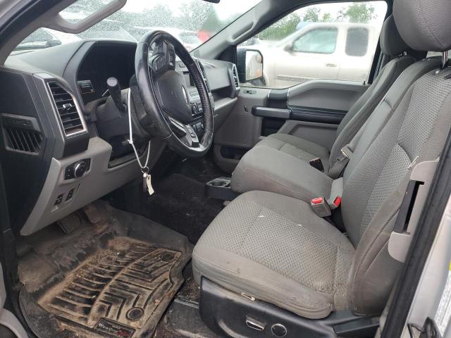 2015 FORD F150 SUPER - 1FTEX1EP1FKF19892