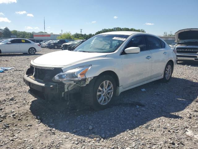 Vin: 1n4al3ap5ec323772, lot: 55493345, nissan altima 2.5 2014 img_1