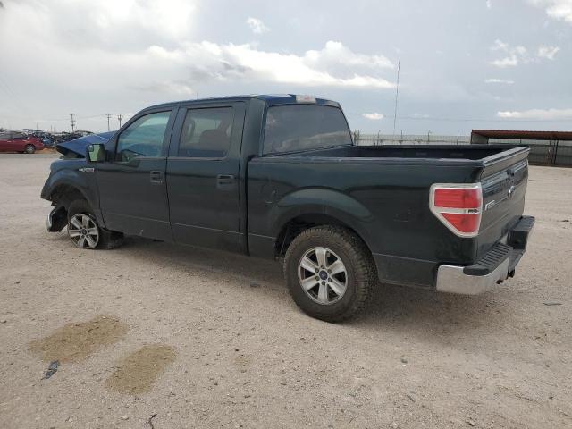 Vin: 1ftew1cm1dfb84408, lot: 55640265, ford f-150 supercrew 20132