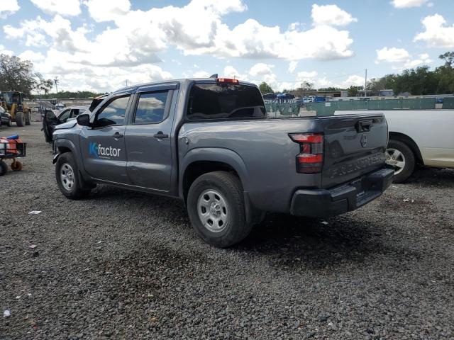 Vin: 1n6ed1ej1nn684887, lot: 57159685, nissan frontier s 20222