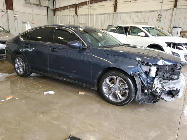 Vin: 1hgcy1f37ra009834, lot: 58210505, honda accord ex 20244