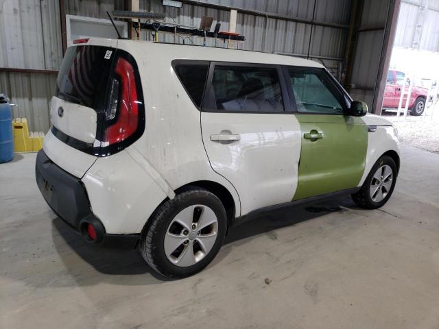 Vin: kndjn2a23e7030657, lot: 57048065, kia soul 20143