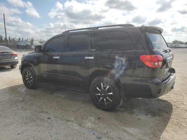 Vin: 5tdyy5g15bs034913, lot: 57461845, toyota sequoia platinum 20112