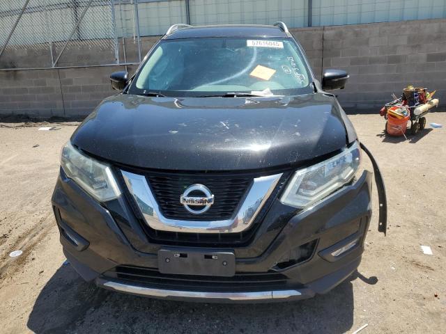 2017 NISSAN ROGUE S - 5N1AT2MM5HC774481