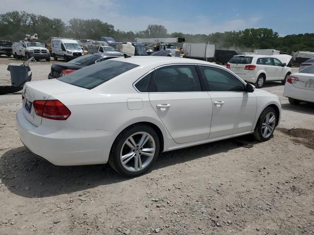 Vin: 1vwbh7a33ec019535, lot: 57126095, volkswagen passat se 20143