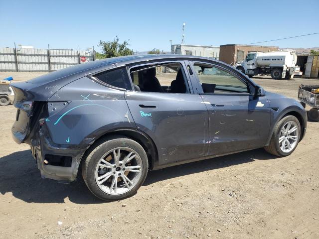 2023 TESLA MODEL Y 7SAYGAEE0PF611847