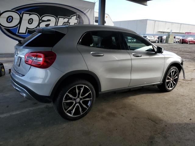 Vin: wdctg4gbxhj366961, lot: 57515625, mercedes-benz gla-class 250 4matic 20173