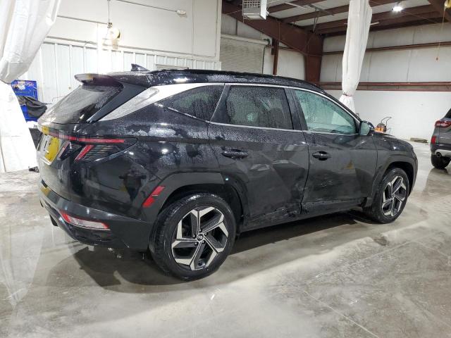 2022 HYUNDAI TUCSON SEL - KM8JFCA18NU049440