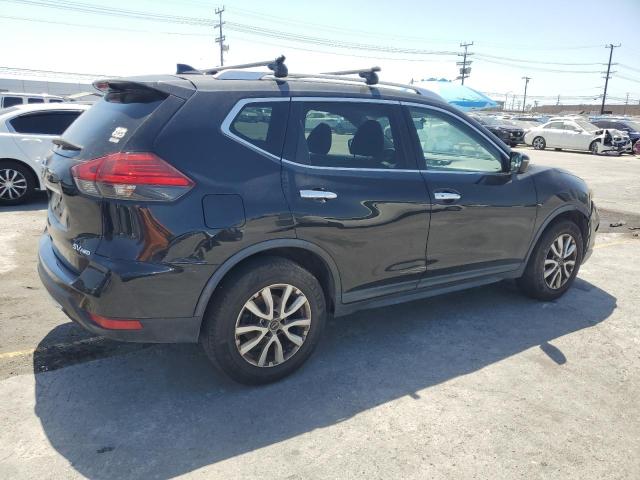 Vin: knmat2mvxhp536129, lot: 58325725, nissan all models s 20173
