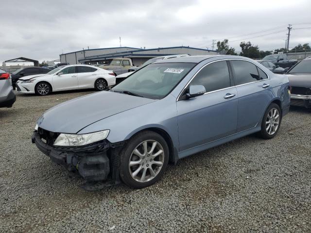 ACURA TSX