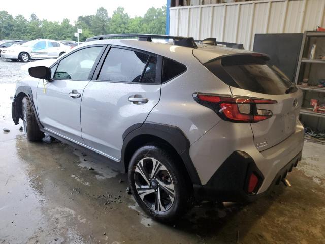 Vin: jf2guhdc2sh225130, lot: 58493085, subaru crosstrek premium 20252