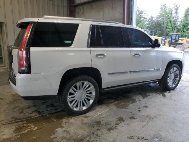 Vin: 1gys4dkj0gr222208, lot: 56379605, cadillac escalade platinum 20163
